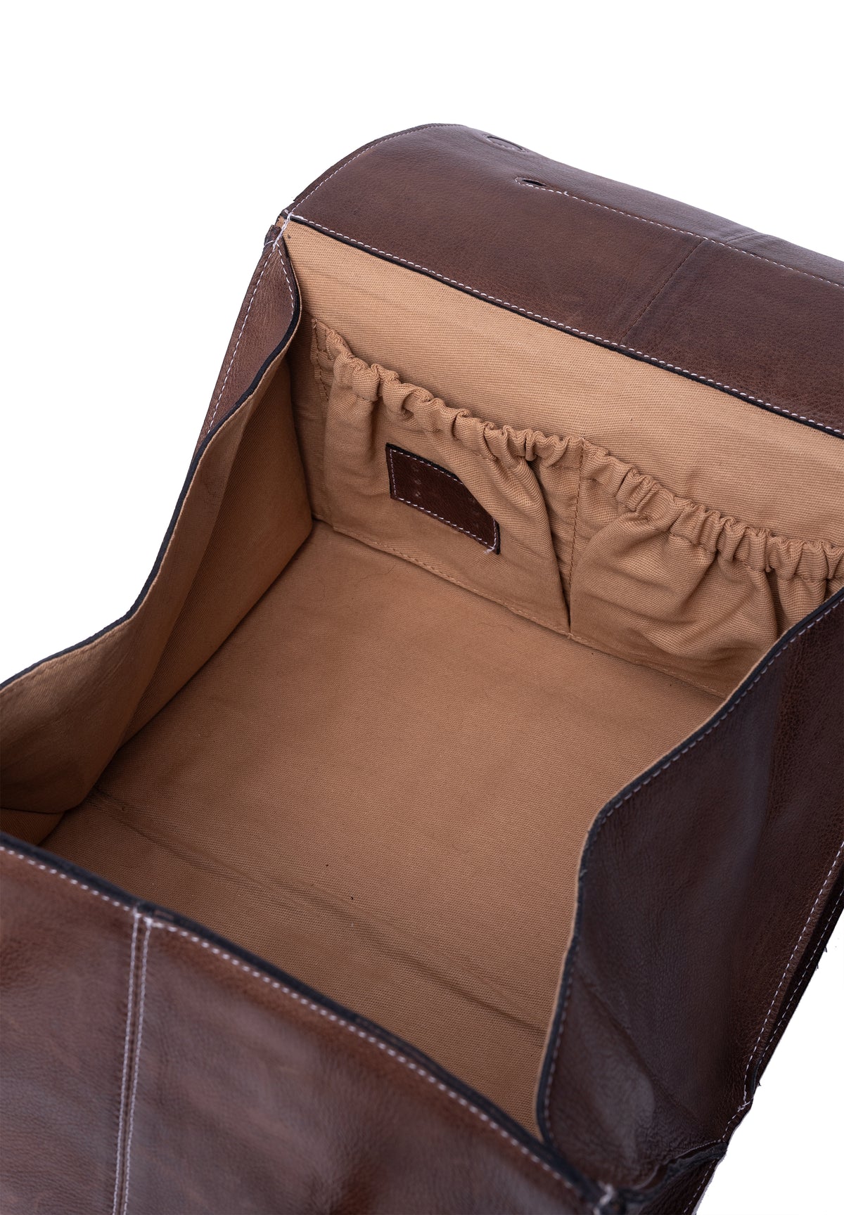 Project 114 Knitting Case by Re:Designed