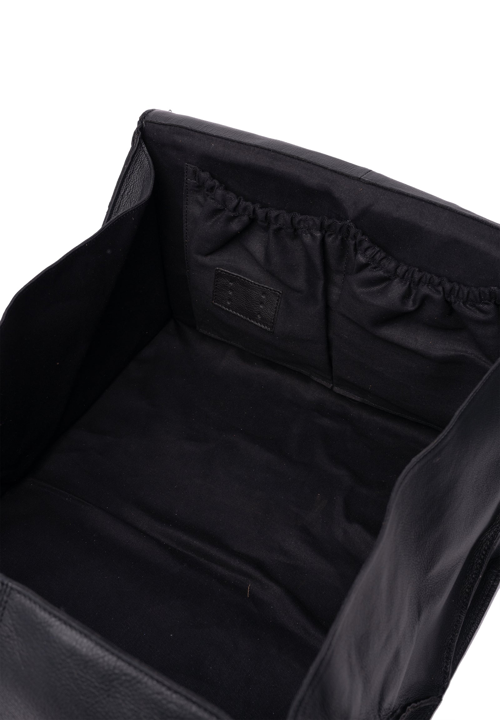 Project 115 Knitting Case by Re:Designed