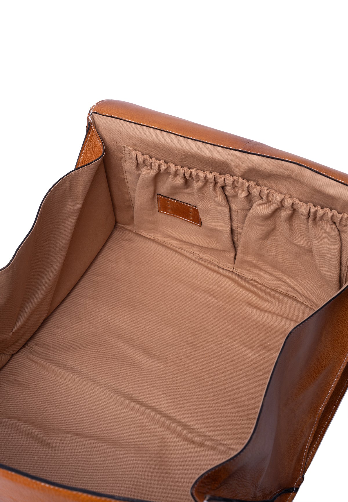 Project 115 Knitting Case by Re:Designed