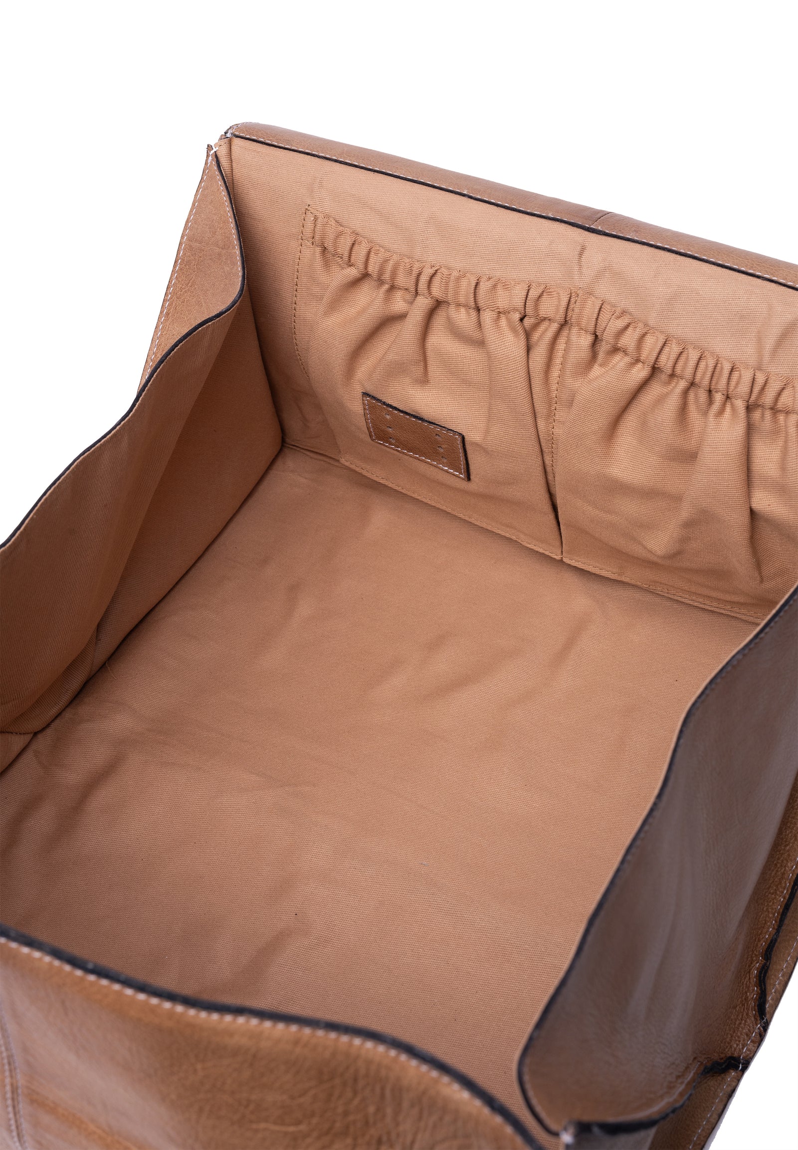 Project 115 Knitting Case by Re:Designed