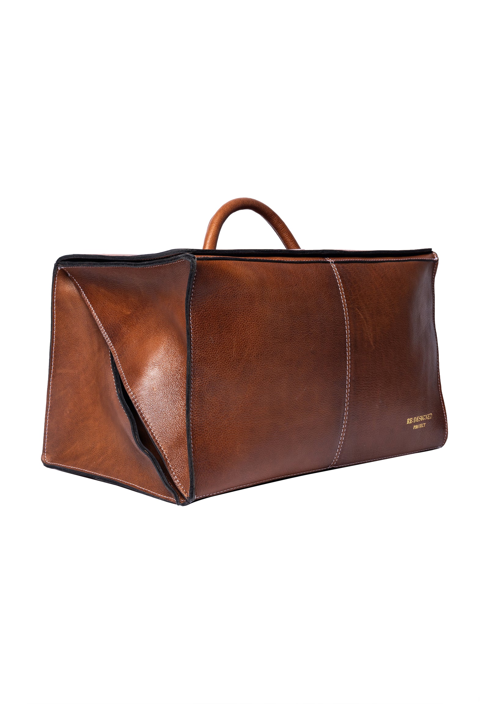 Project 115 Knitting Case by Re:Designed