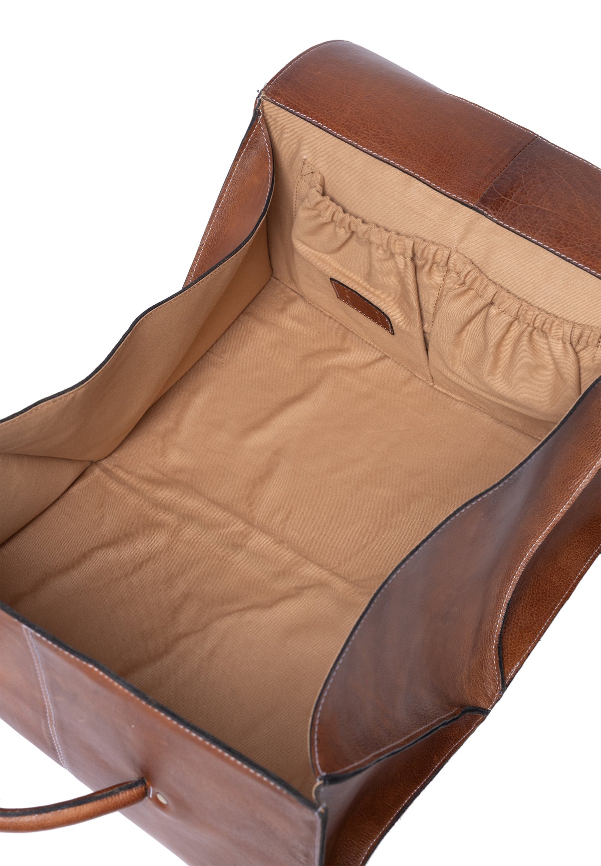 Project 115 Knitting Case by Re:Designed