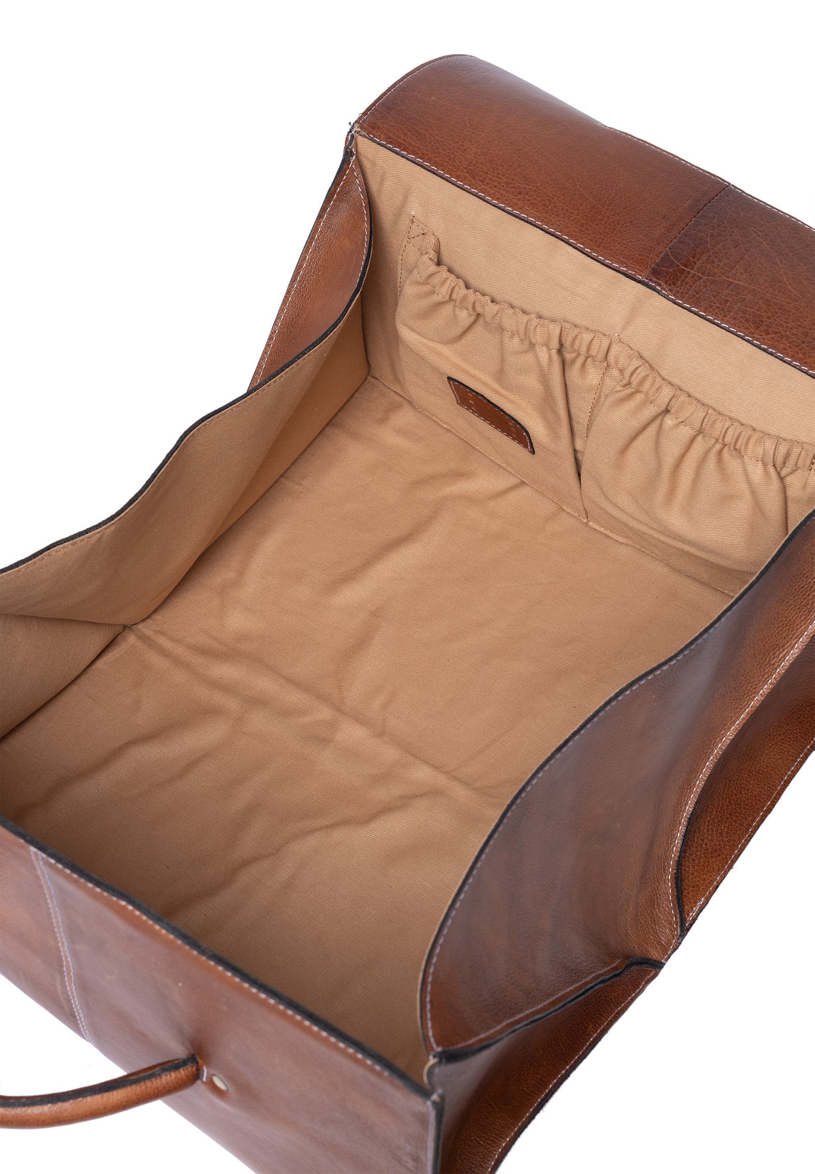 Project 115 Knitting Case by Re:Designed