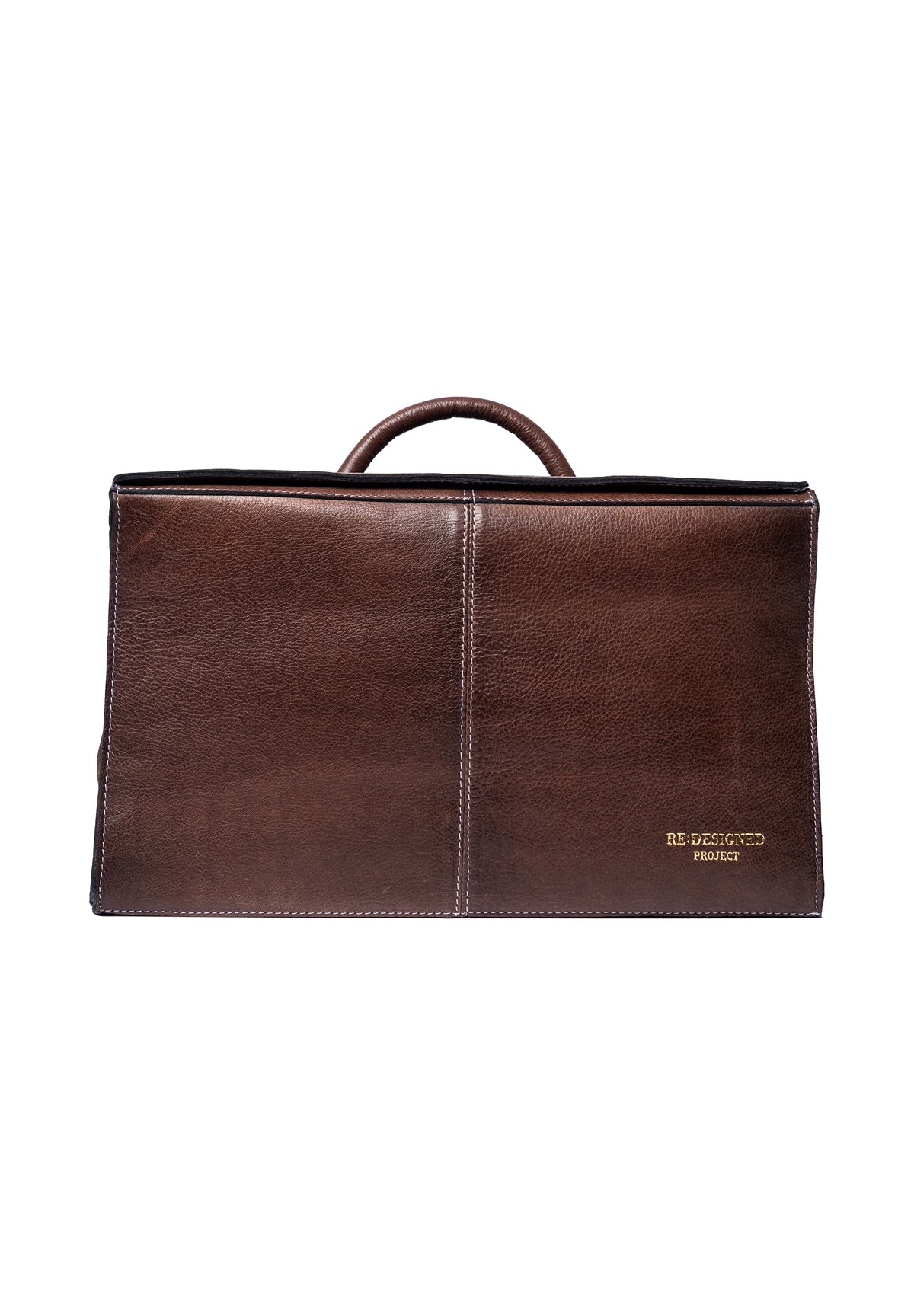 Project 115 Knitting Case by Re:Designed