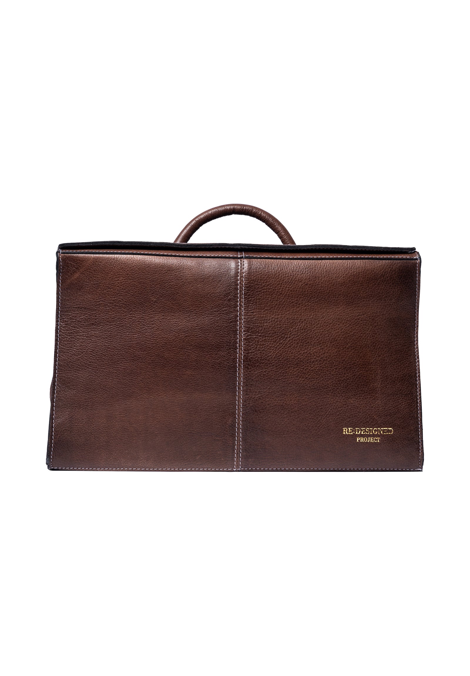 Project 115 Knitting Case by Re:Designed