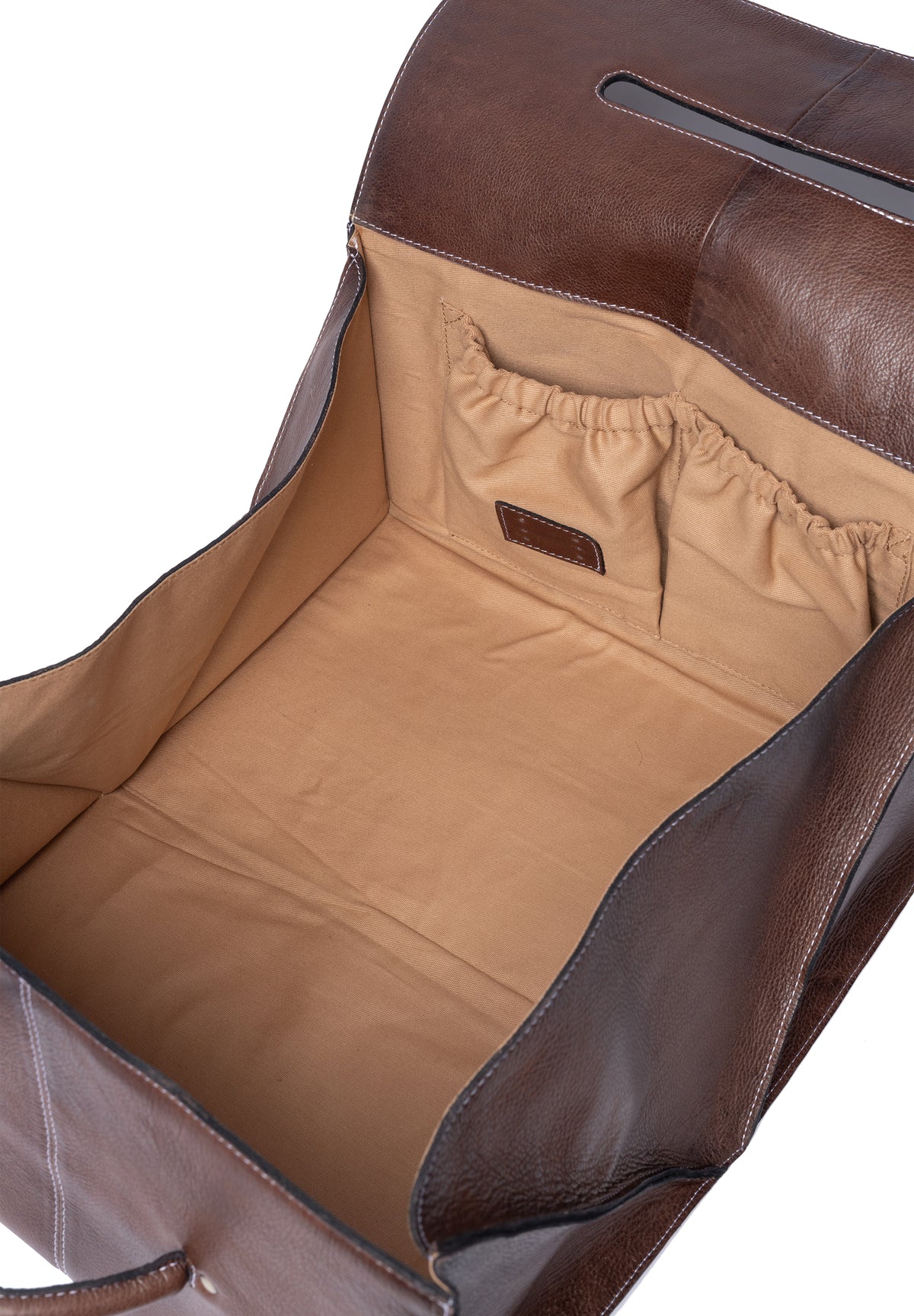 Project 115 Knitting Case by Re:Designed