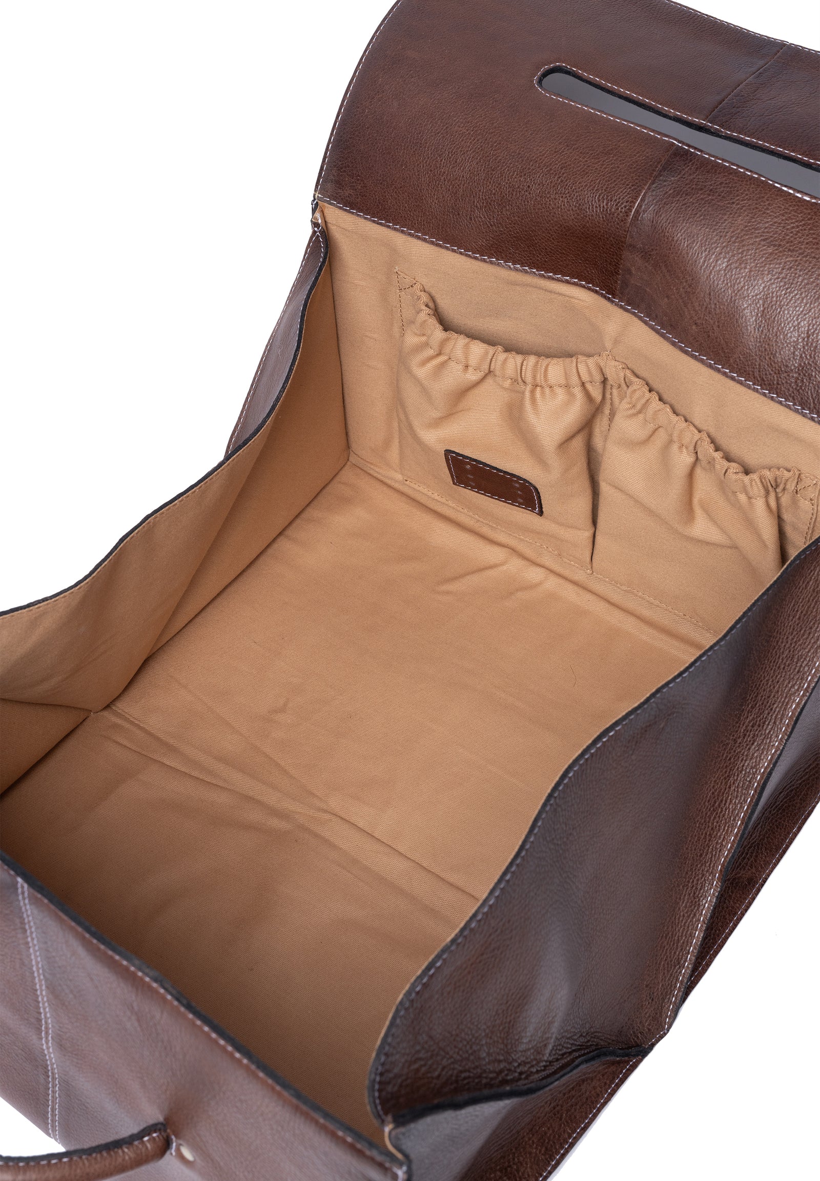 Project 115 Knitting Case by Re:Designed