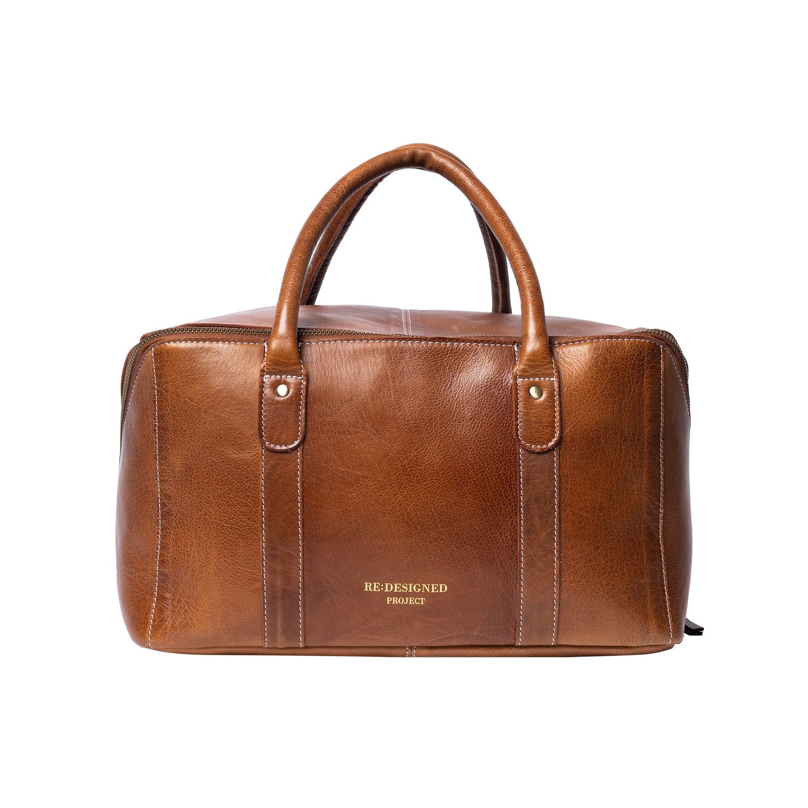 Project 116 Knitting Case by Re:Designed