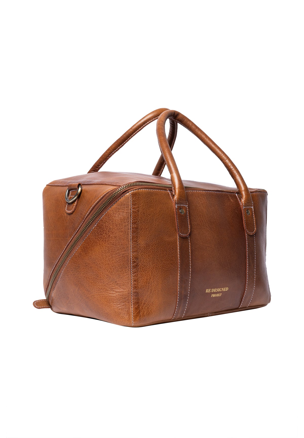 Project 116 Knitting Case by Re:Designed