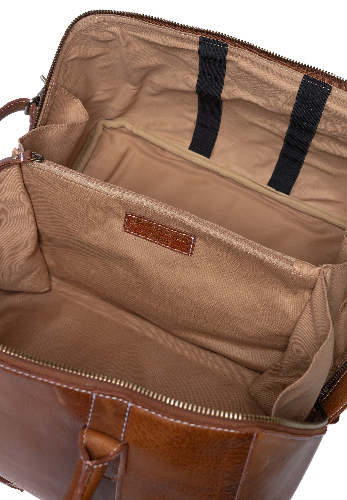 Project 116 Knitting Case by Re:Designed