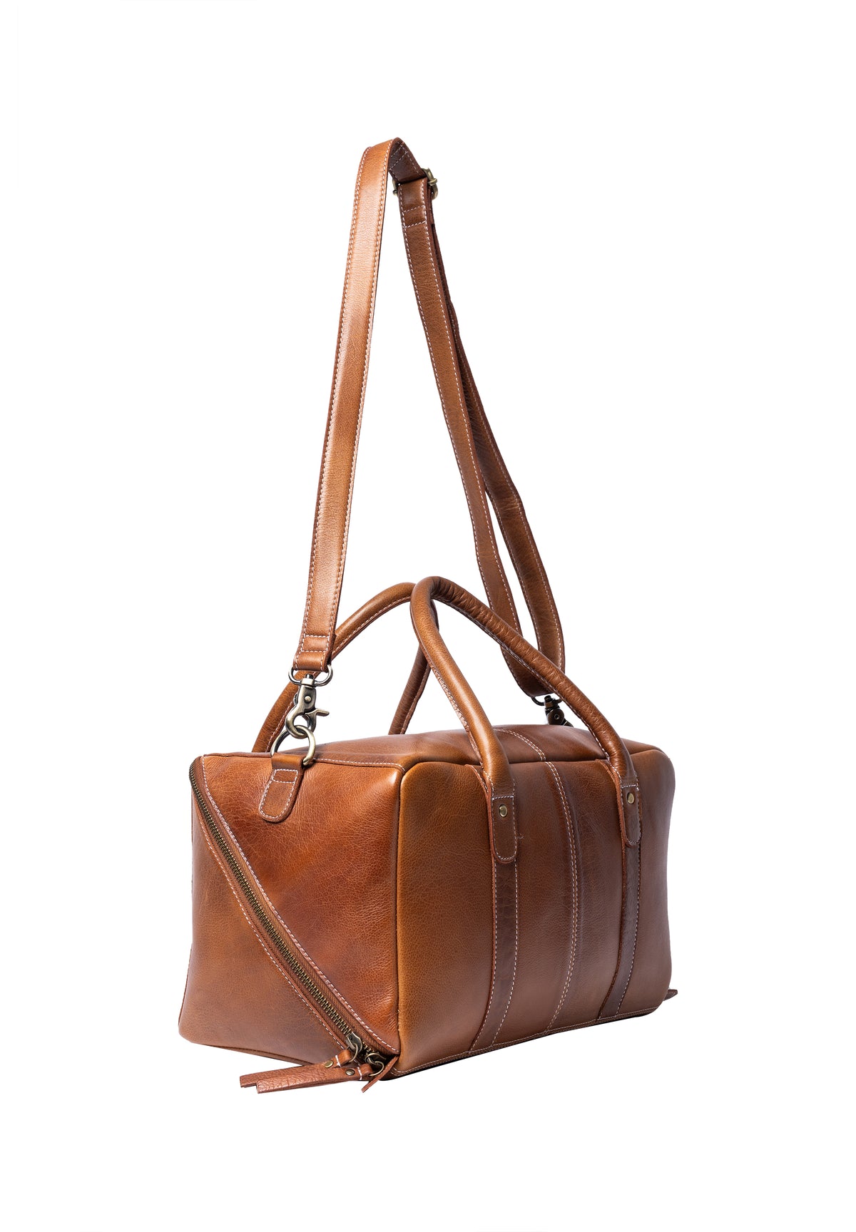 Project 116 Knitting Case by Re:Designed