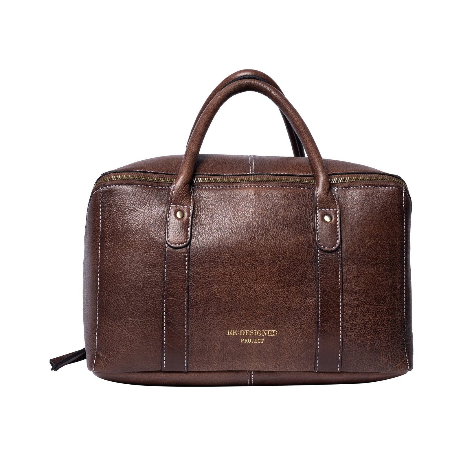 Project 116 Knitting Case by Re:Designed