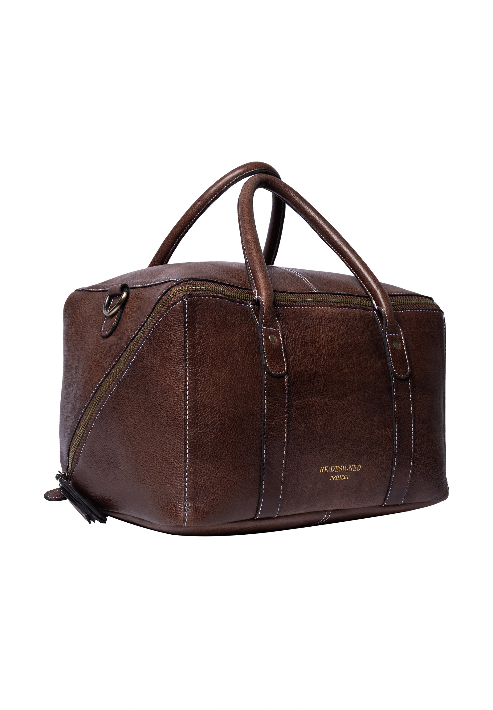 Project 116 Knitting Case by Re:Designed