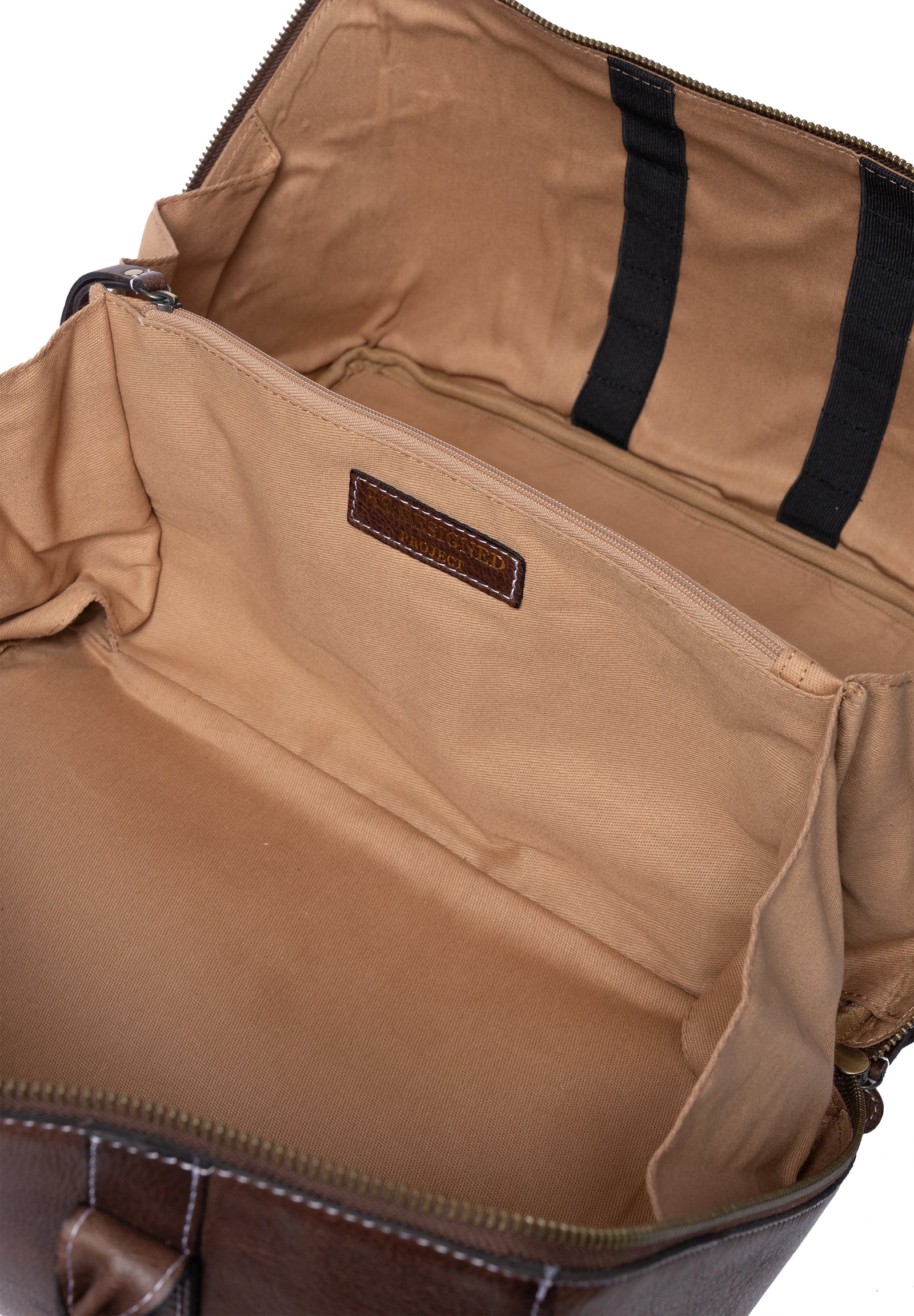 Project 116 Knitting Case by Re:Designed