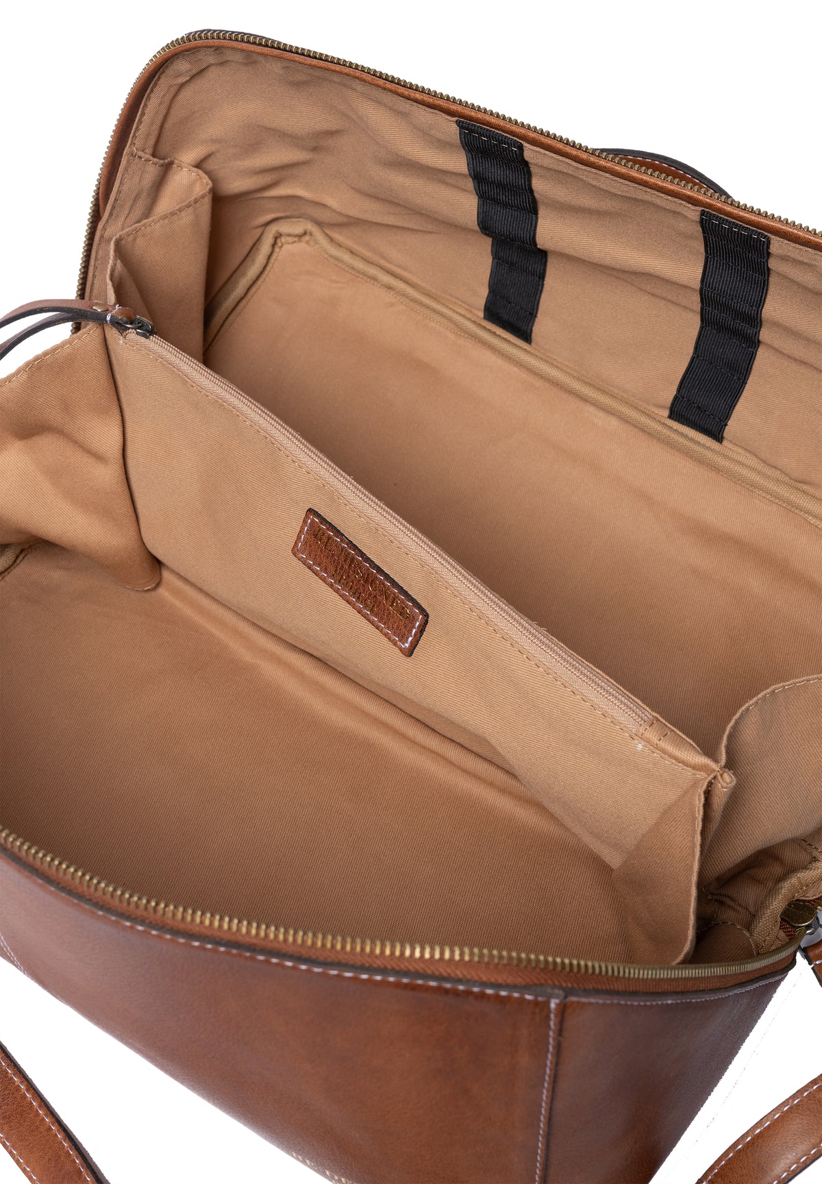 Project 117 Knitting Bike Bag by Re:Designed