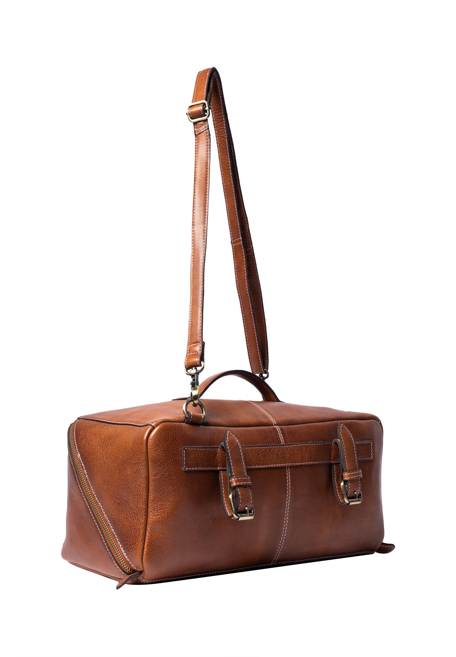 Project 117 Knitting Bike Bag by Re:Designed