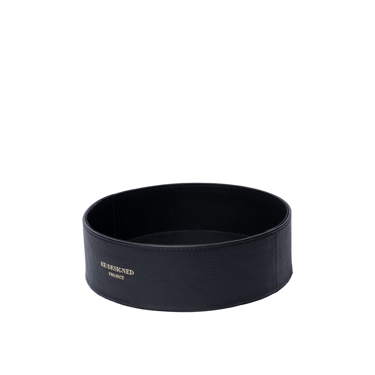 Project 118 Medium Round Tray