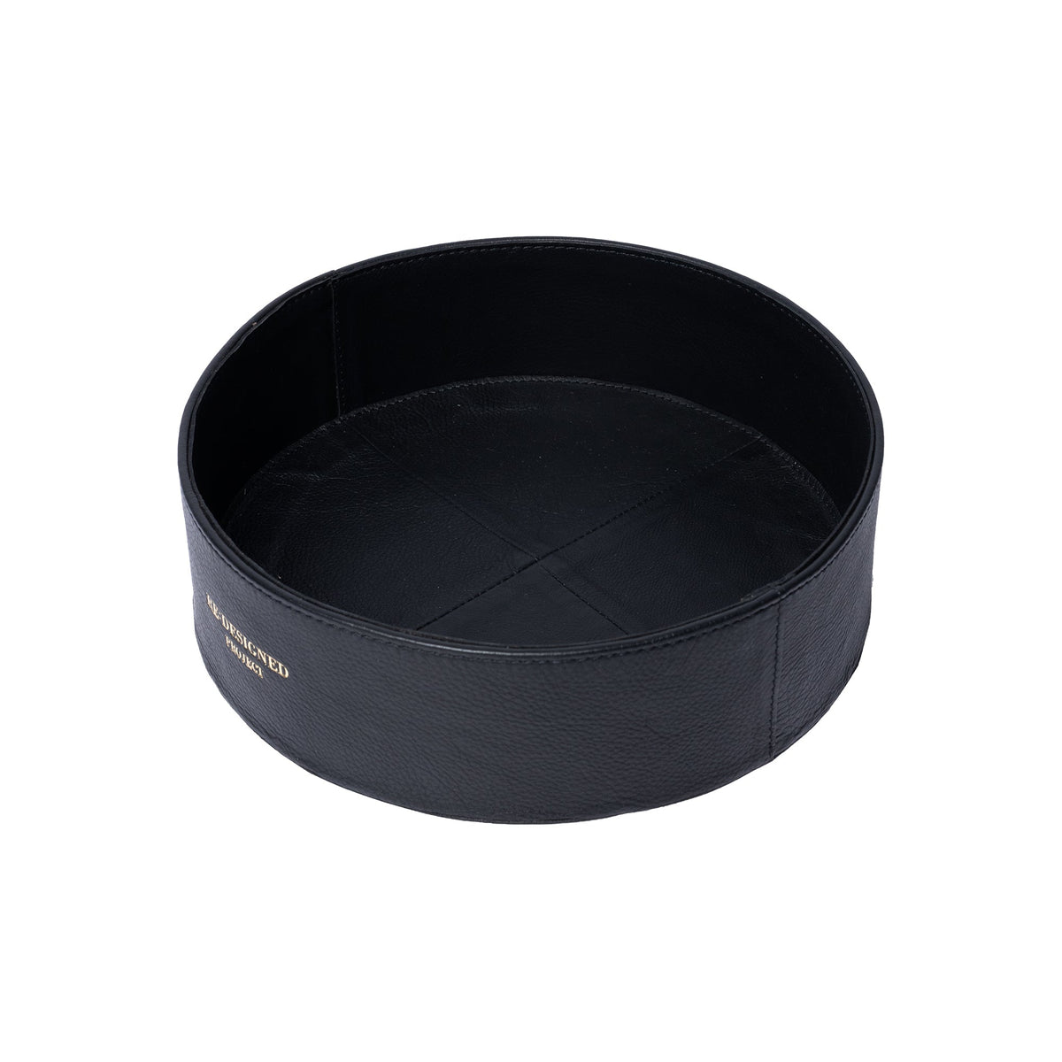 Project 118 Medium Round Tray