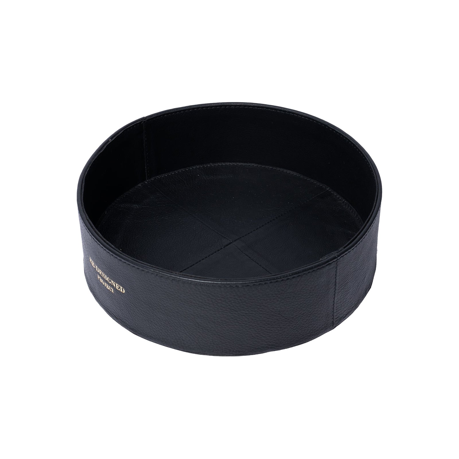 Project 118 Medium Round Tray