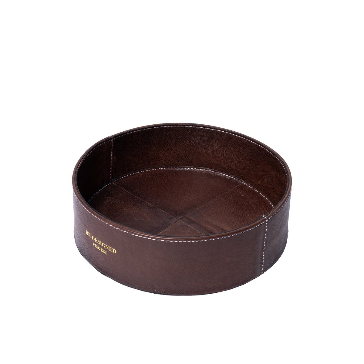 Project 118 Medium Round Tray