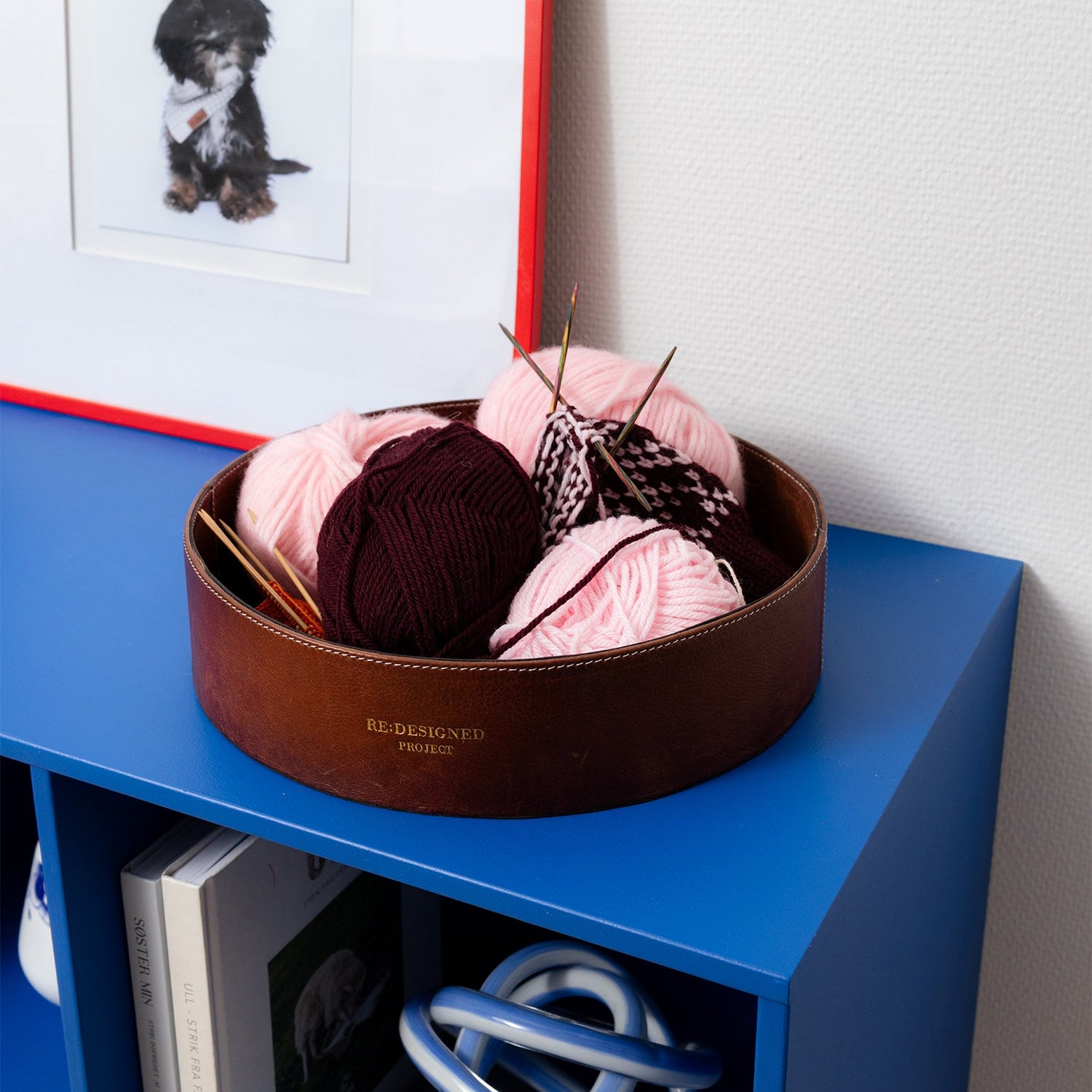 Project 119 Large Round Tray