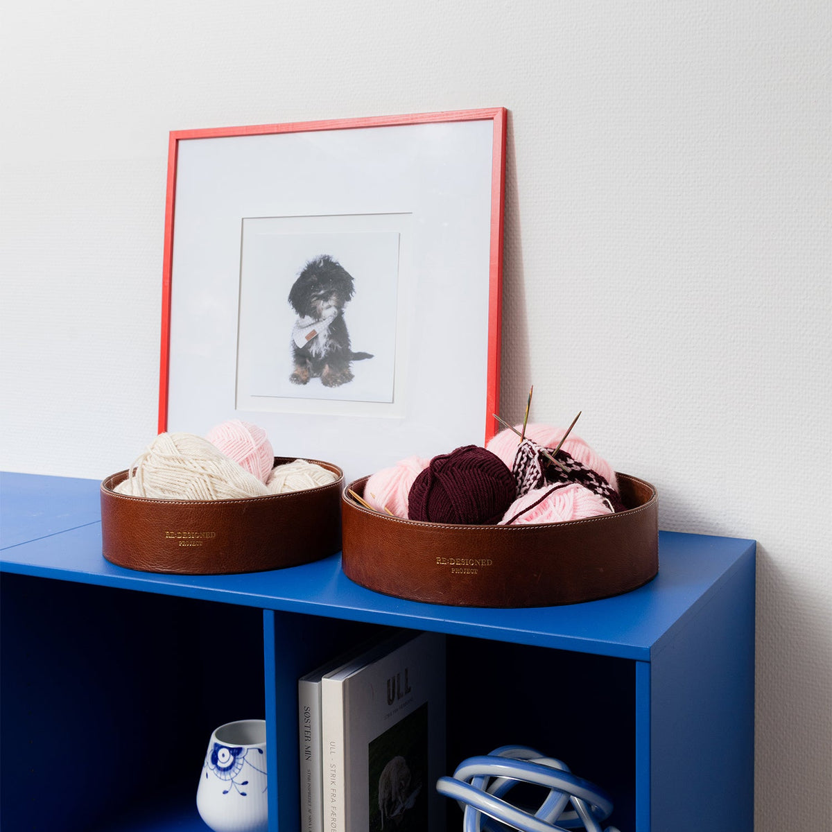 Project 119 Large Round Tray