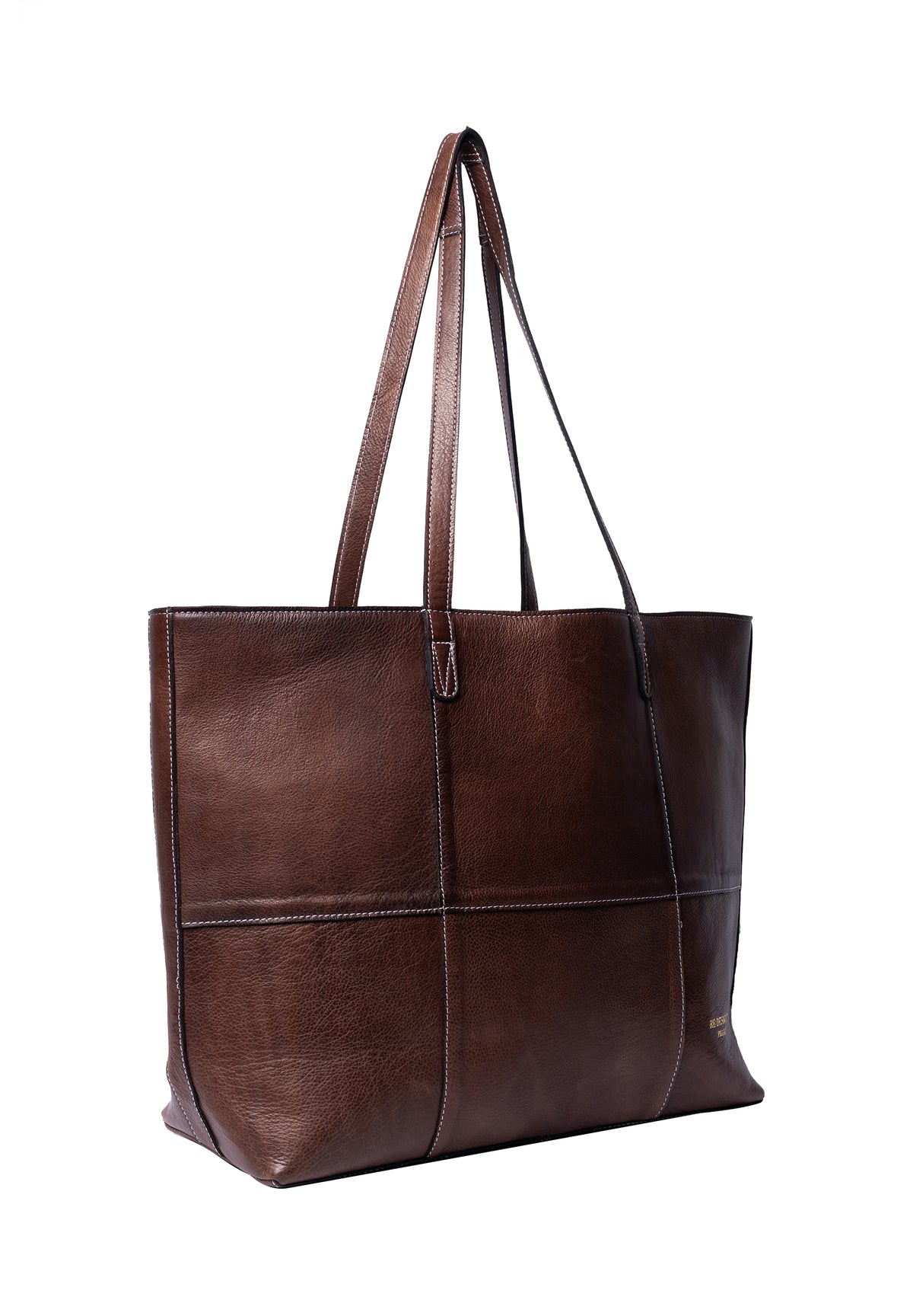 Project 120 Knitting Shoulder Bag by Re:Designed