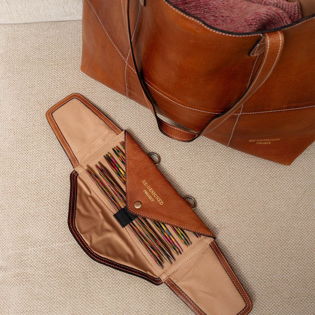 Project 121 Compact DPN Case by Re:Designed