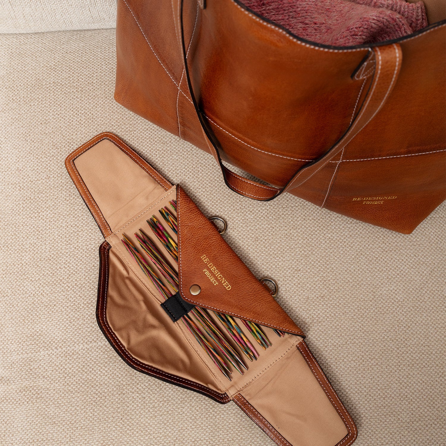 Project 121 Compact DPN Case by Re:Designed