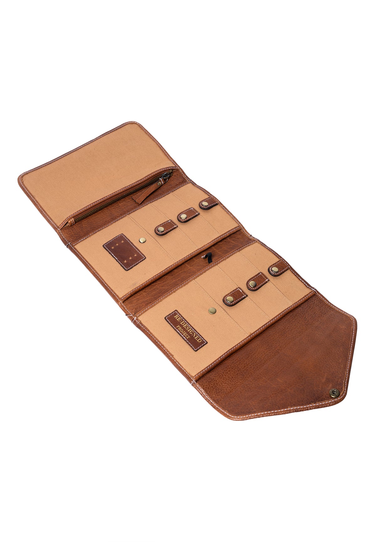 Project 123 Circular Needle Case by Re:Designed