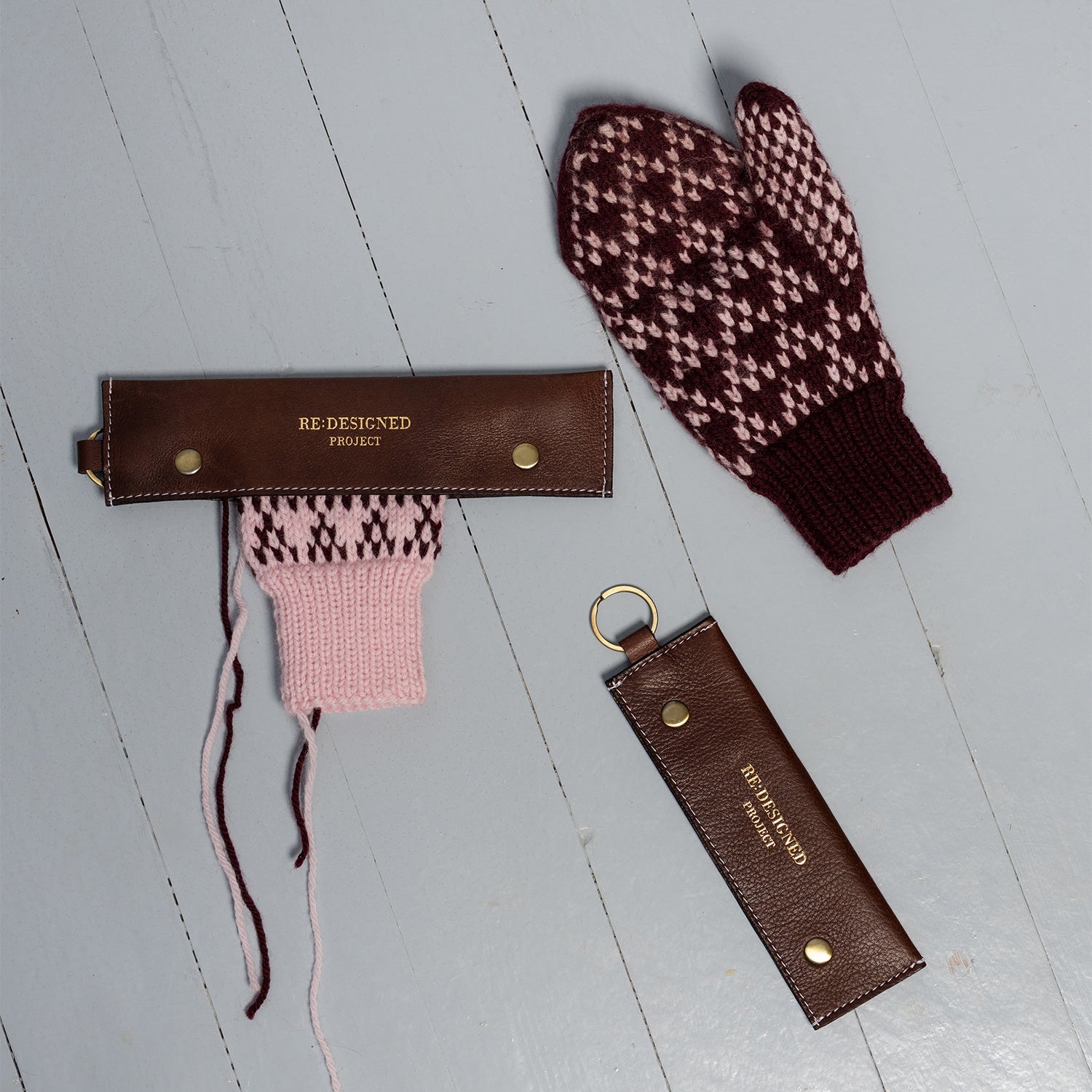 Project 125 Short DPN Garage by Re:Designed