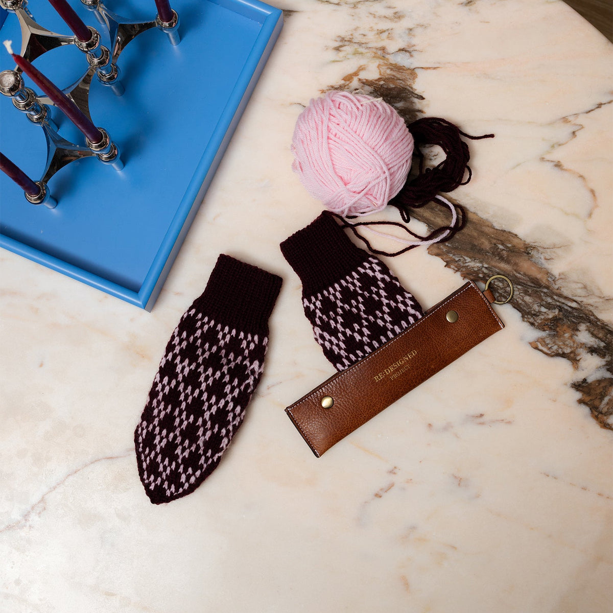 Project 126 Long DPN Garage by Re:Designed