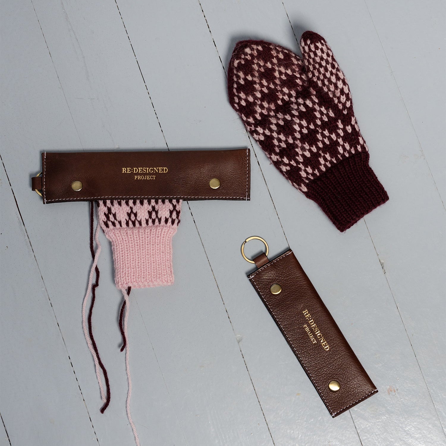 Project 126 Long DPN Garage by Re:Designed