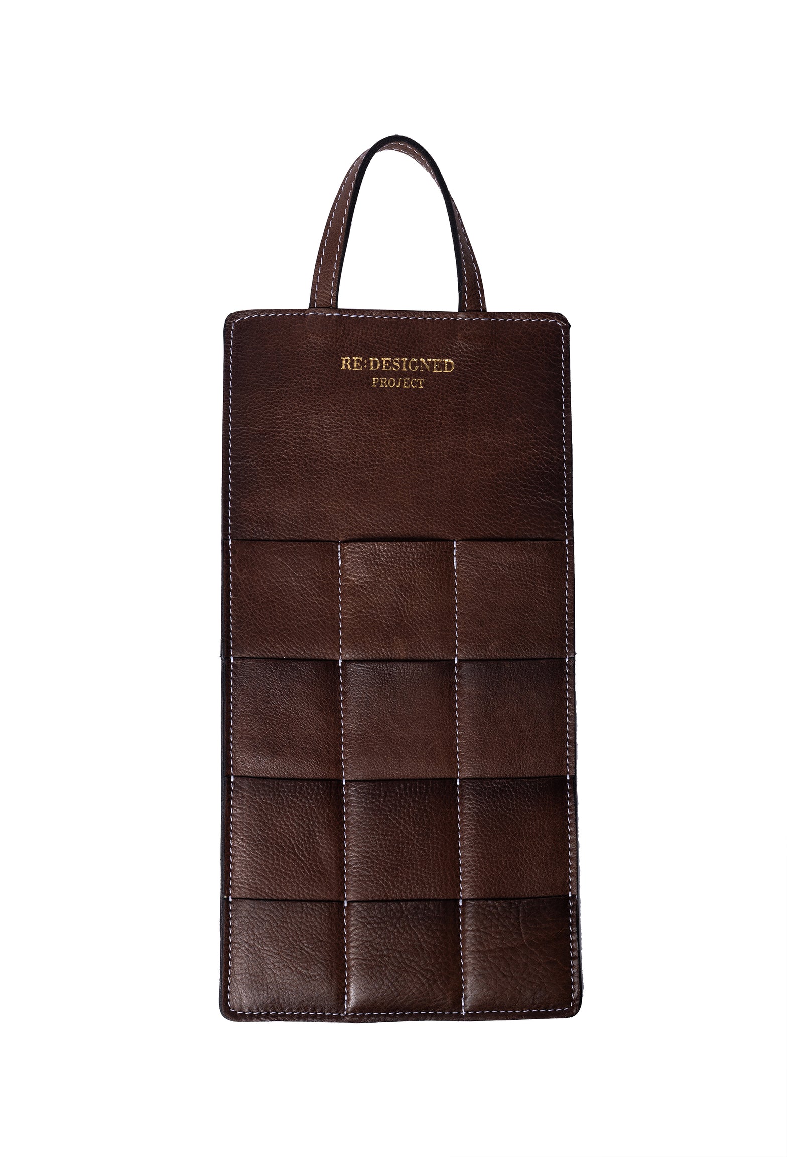 Project 127 Pocket Organising Pouch by Re:Designed