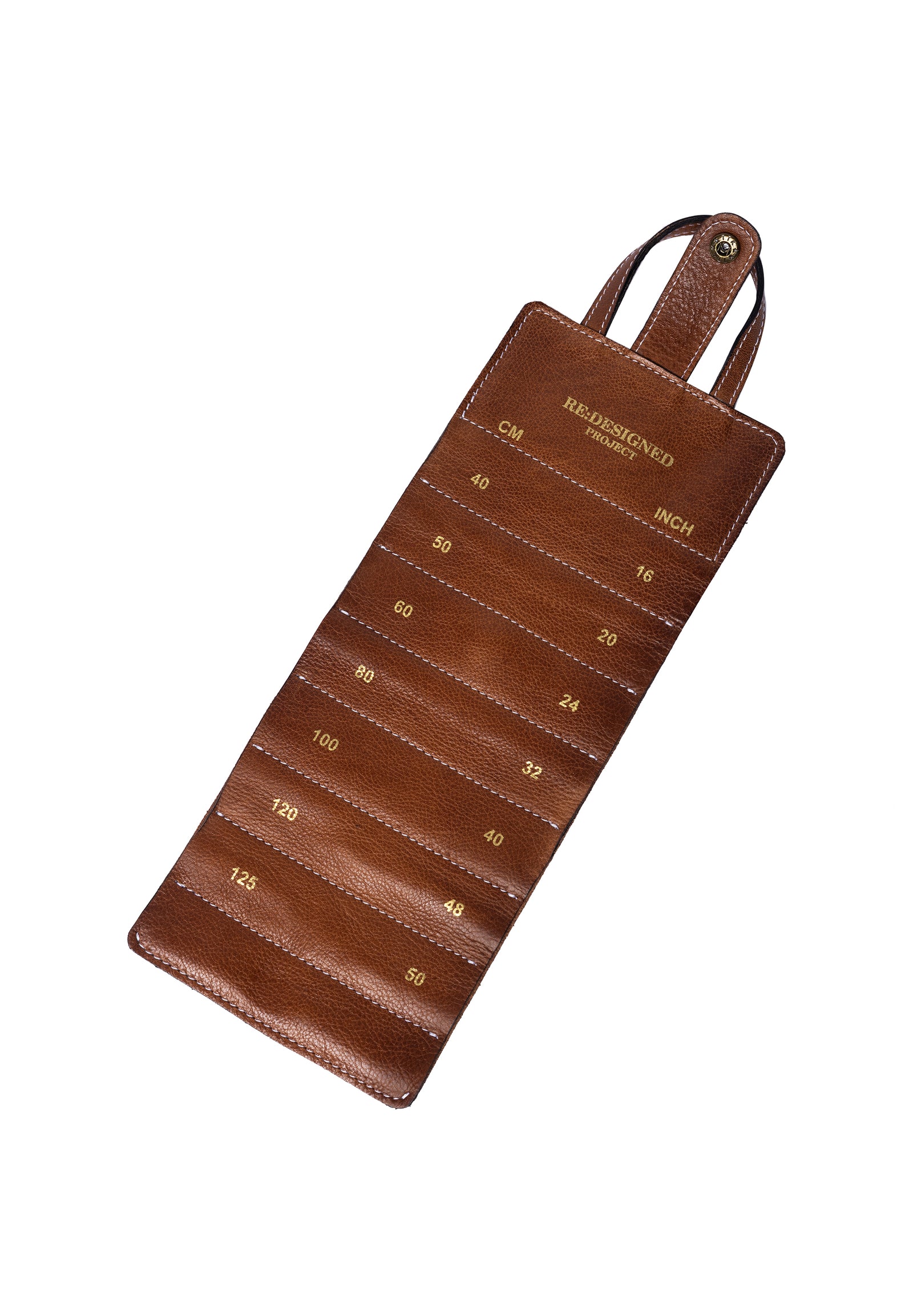 Project 128 Hanging Circular Cords Organiser by Re:Designed