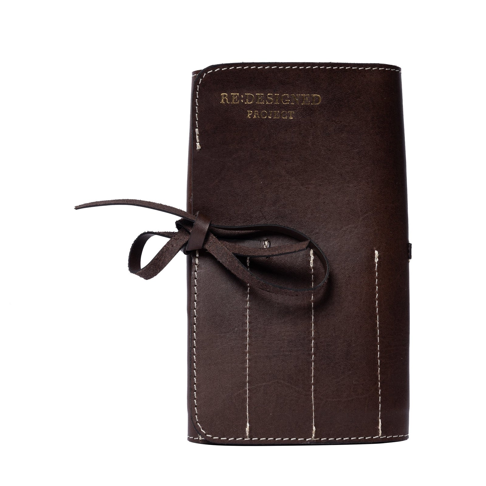 Project 130 Crochet Hook Roll by Re:Designed