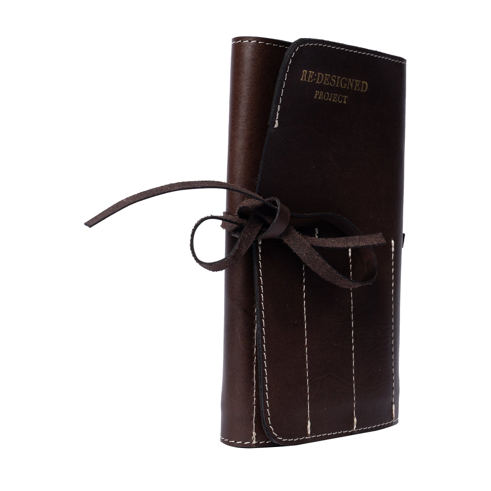 Project 130 Crochet Hook Roll by Re:Designed