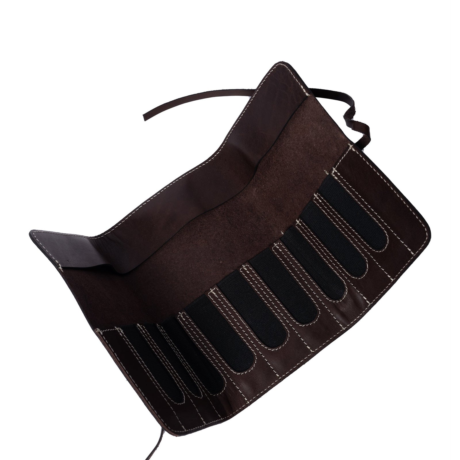 Project 130 Crochet Hook Roll by Re:Designed