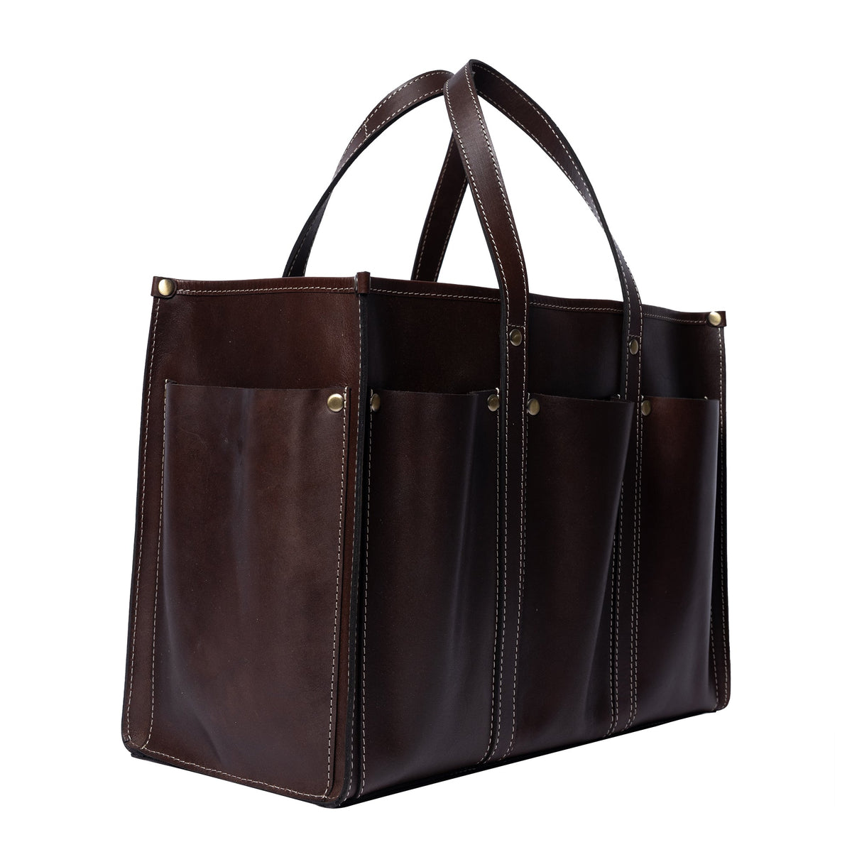 Project 132 Knitting Carry Bag by Re:Designed