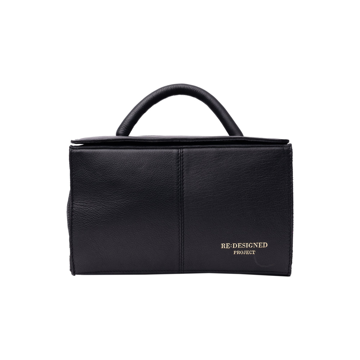 Project 134 Knitting Case by Re:Designed