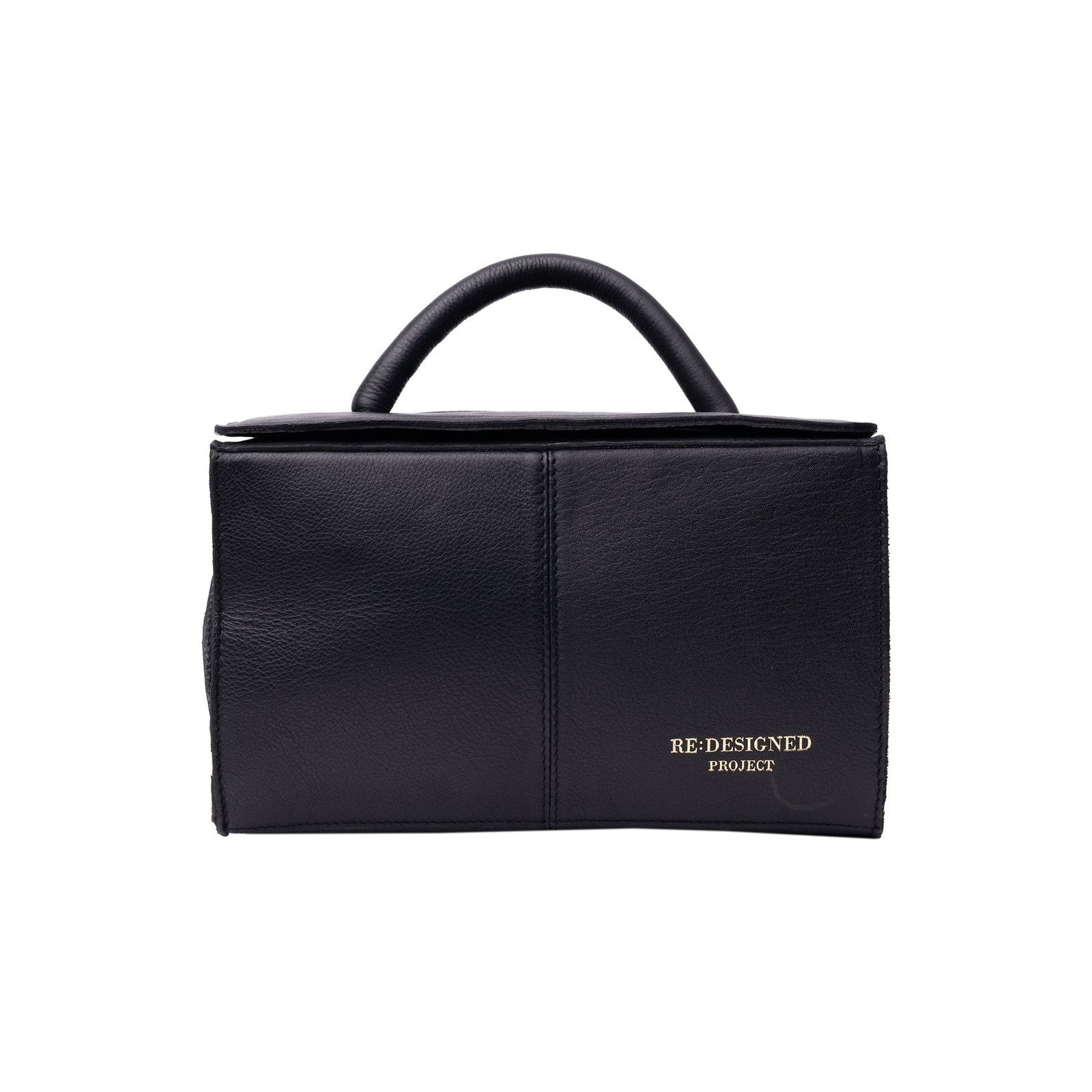 Project 134 Knitting Case by Re:Designed