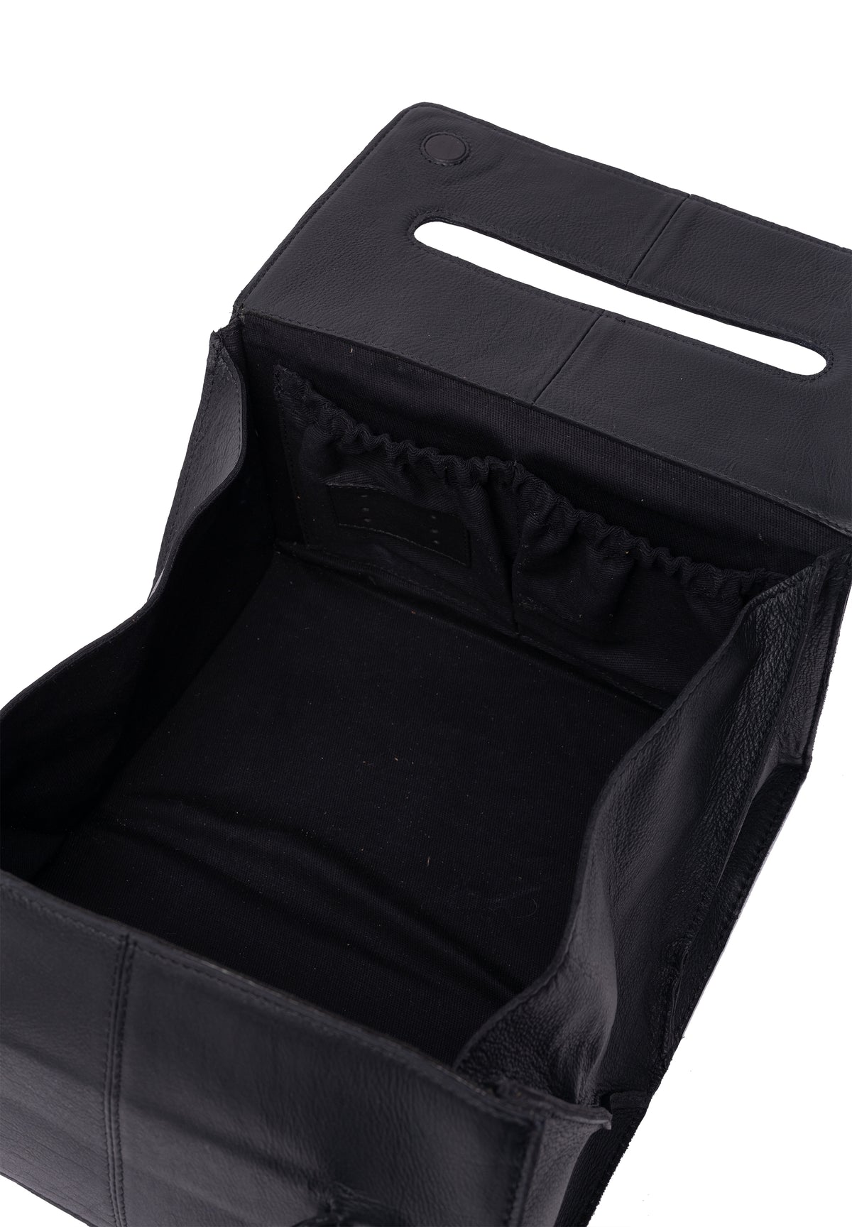 Project 134 Knitting Case by Re:Designed