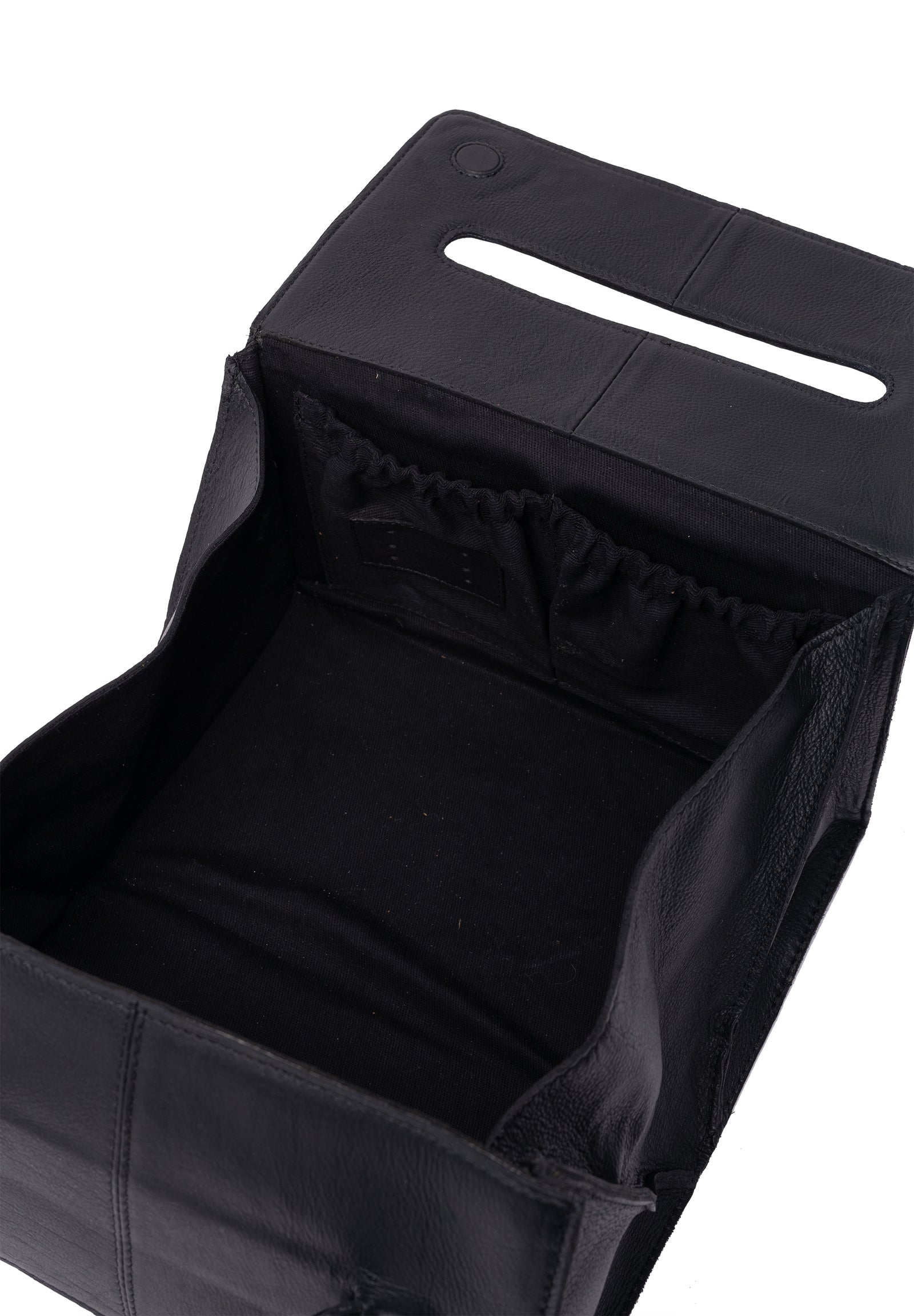 Project 134 Knitting Case by Re:Designed