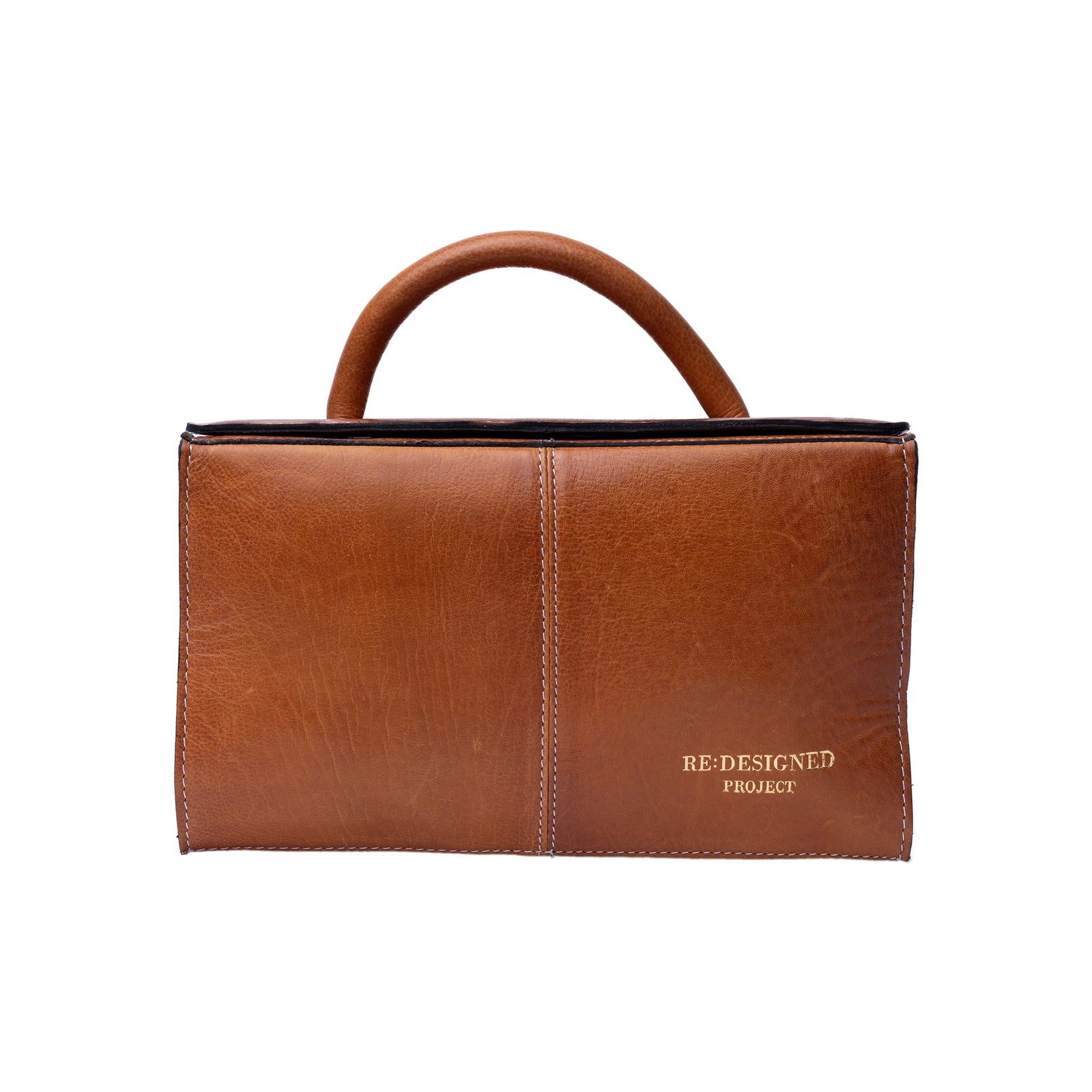 Project 134 Knitting Case by Re:Designed