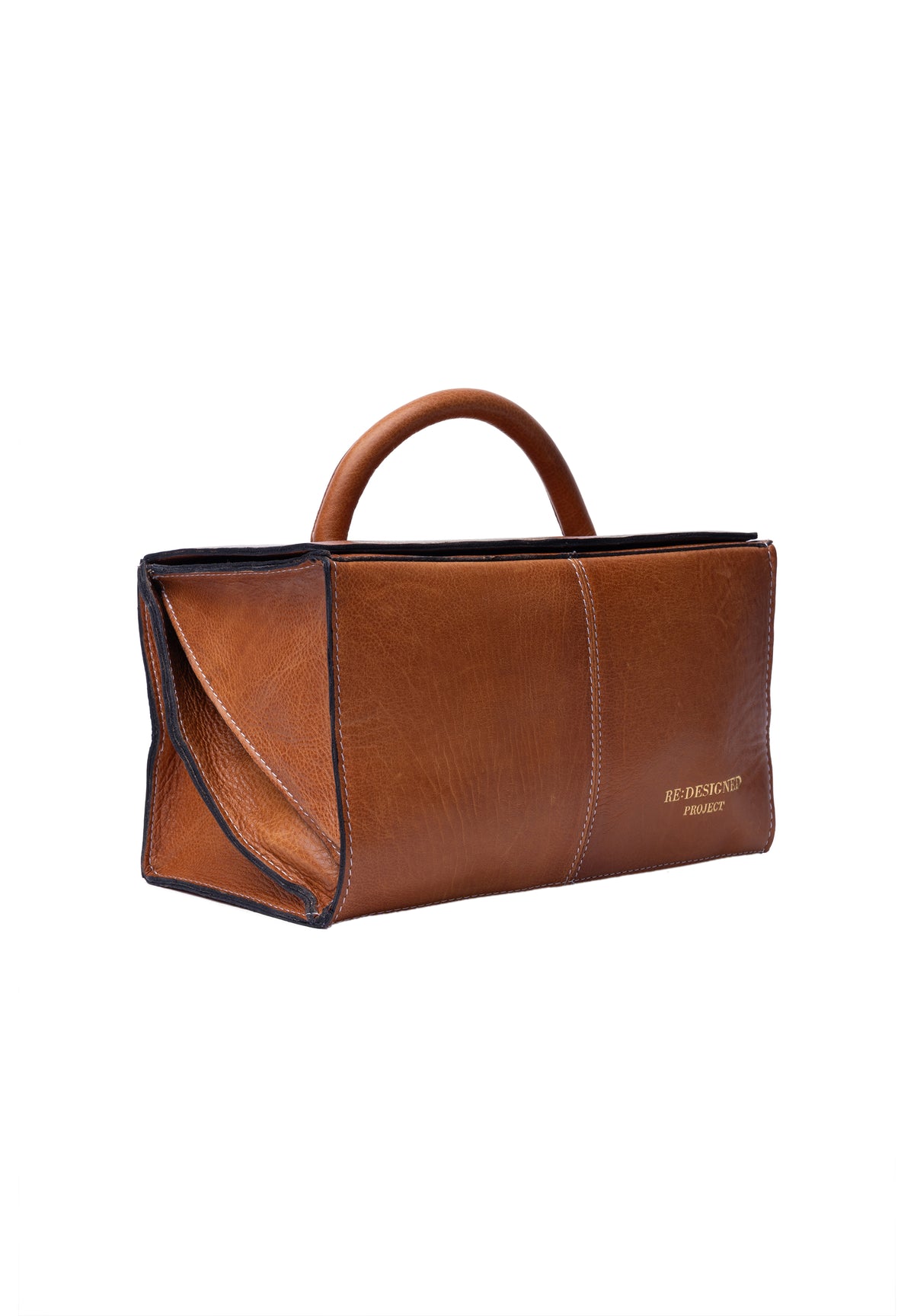 Project 134 Knitting Case by Re:Designed