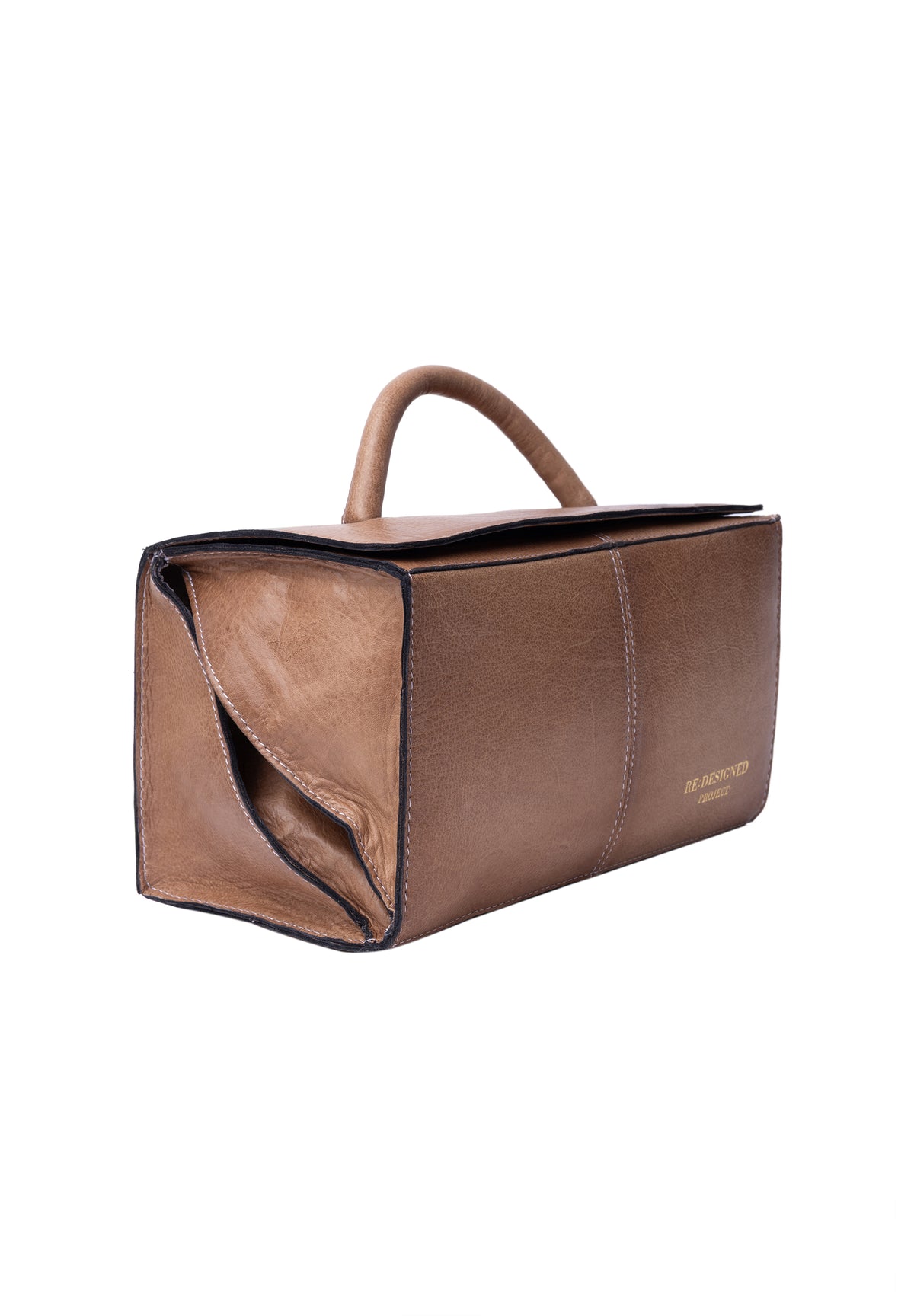 Project 134 Knitting Case by Re:Designed