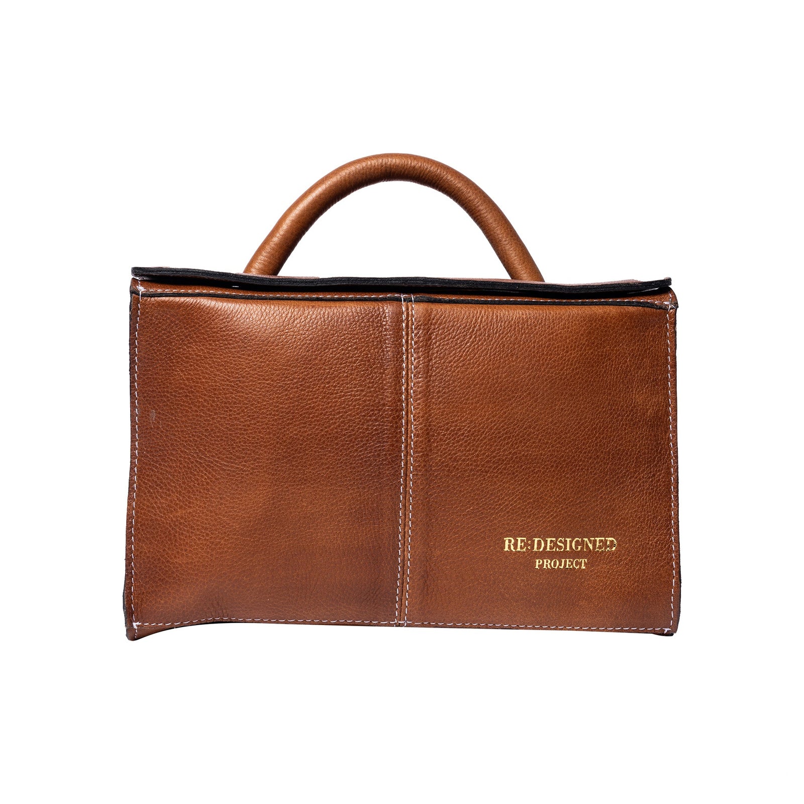 Project 134 Knitting Case by Re:Designed