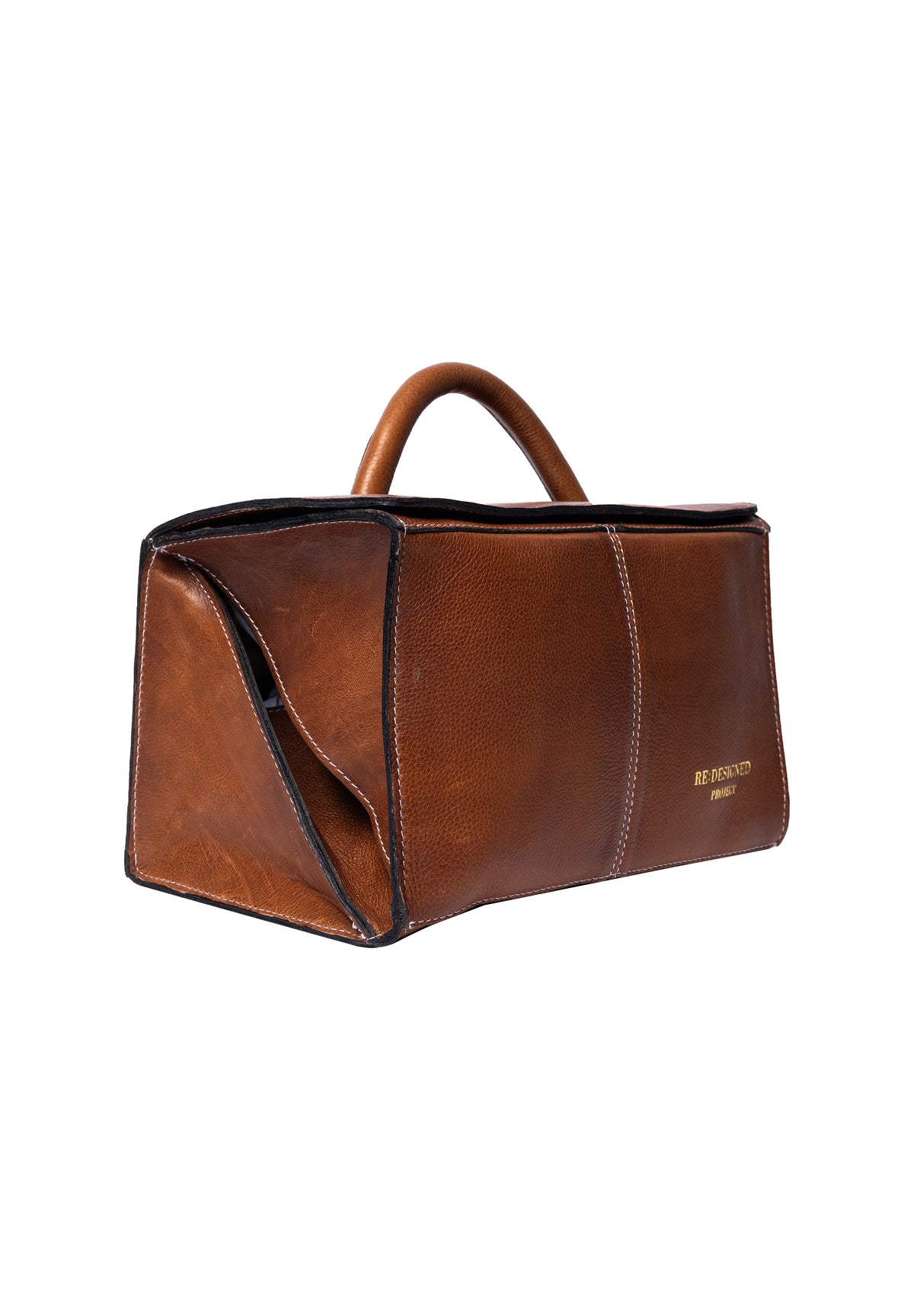 Project 134 Knitting Case by Re:Designed