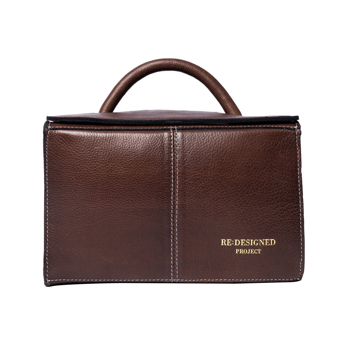 Project 134 Knitting Case by Re:Designed