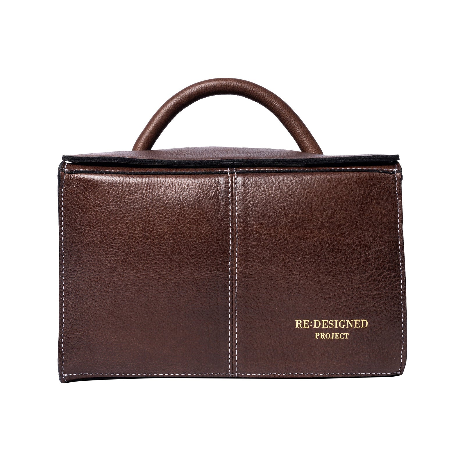 Project 134 Knitting Case by Re:Designed